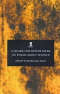 Cover: A Quark for Mister Mark - Faber & Faber