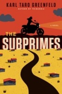 Abbildung von: The Subprimes - Harper