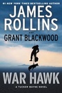 Cover: War Hawk - HarperCollins