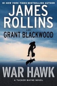 Enlarge image Cover: War Hawk - HarperCollins