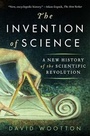 Cover: Invention of Science - HarperCollins