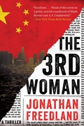Cover: The 3rd Woman - HarperCollins