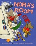 Cover: Nora's Room - HarperCollins
