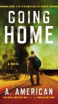 Cover: Going Home - Plume