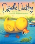 Cover: Dawdle Duckling - Penguin USA