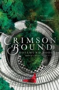 Cover: Crimson Bound - HarperCollins