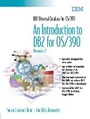 Cover: DB2 Universal Database for OS/390 - IBM Press