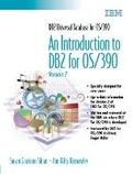 Cover: DB2 Universal Database for OS/390 - IBM Press