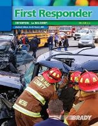 Abbildung von: First Responder - Pearson