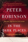 Cover: In the Dark Places - HarperCollins
