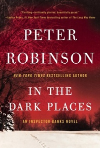 Enlarge image Cover: In the Dark Places - HarperCollins