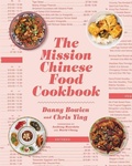 Cover: The Mission Chinese Food Cookbook - HarperCollins