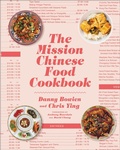 Cover: The Mission Chinese Food Cookbook - Anthony Bourdain/Ecco