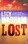 Cover: Lost - Faber & Faber
