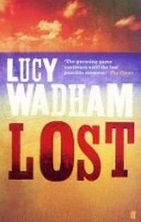 Enlarge image Cover: Lost - Faber & Faber
