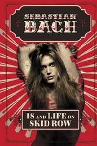 Abbildung von: 18 and Life on Skid Row - HarperCollins