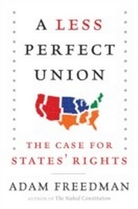 Abbildung von: A Less Perfect Union - Broadside e-books