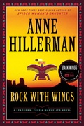 Cover: Rock with Wings - HarperCollins