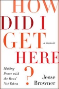 Cover: How Did I Get Here? - Harper Wave