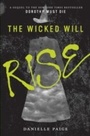 Cover: The Wicked Will Rise - HarperCollins