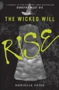 Cover: The Wicked Will Rise - HarperCollins