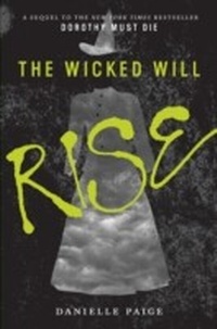 Enlarge image Cover: The Wicked Will Rise - HarperCollins