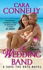 Cover: The Wedding Band - HarperCollins