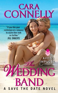 Enlarge image Cover: The Wedding Band - HarperCollins