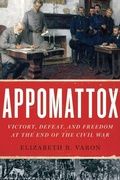 Cover: Appomattox - Oxford University Press Inc