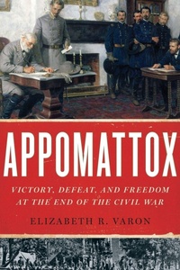 Enlarge image Cover: Appomattox - Oxford University Press Inc