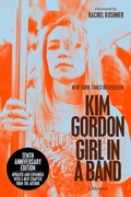 Cover: Girl in a Band (10th Anniversary Edition) - HarperCollins