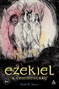 Cover: Ezekiel: A Commentary - T.& T.Clark Ltd