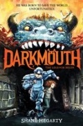 Cover: Darkmouth: The Legends Begin - HarperCollins