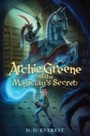 Cover: Archie Greene and the Magician's Secret - HarperCollins