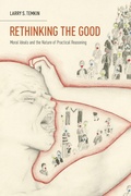 Cover: Rethinking the Good - Oxford University Press Inc