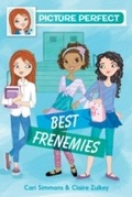 Cover: Picture Perfect #3: Best Frenemies - HarperCollins