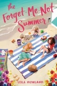 Enlarge image Cover: The Forget-Me-Not Summer - HarperCollins