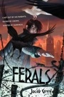 Cover: Ferals - HarperCollins