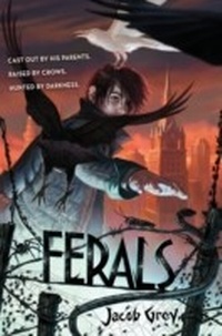 Enlarge image Cover: Ferals - HarperCollins