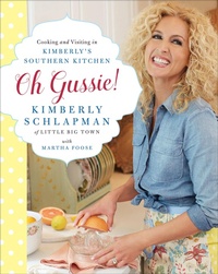 Abbildung von: Oh Gussie! - William Morrow Cookbooks