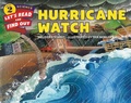 Cover: Hurricane Watch - HarperCollins