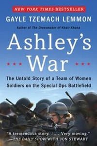 Abbildung von: Ashley's War - Harper