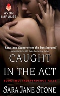 Cover: Caught in the ACT - Collins
