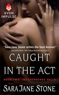 Enlarge image Cover: Caught in the ACT - Collins