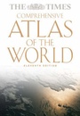 Cover: The "Times" Atlas of the World: Comprehensive Edition - Collins
