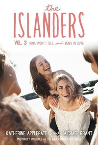 Enlarge image Cover: The Islanders: Volume 2 - Collins