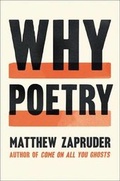 Cover: Why Poetry - Collins