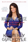 Cover: Making the Case - HarperCollins