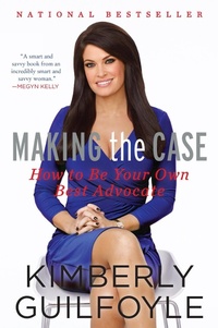 Enlarge image Cover: Making the Case - HarperCollins