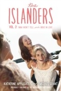 Cover: The Islanders: Volume 2 - HarperCollins